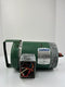 Baldor Lightnin 35ST05-0085G1 Motor 1/2HP 1725RPM 3PH 230/460V 2.4/1.2A 56C