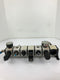 Rexroth Pneumatic Pressure System with Gauges and Lubricators AS2-FLS-G038-PBP