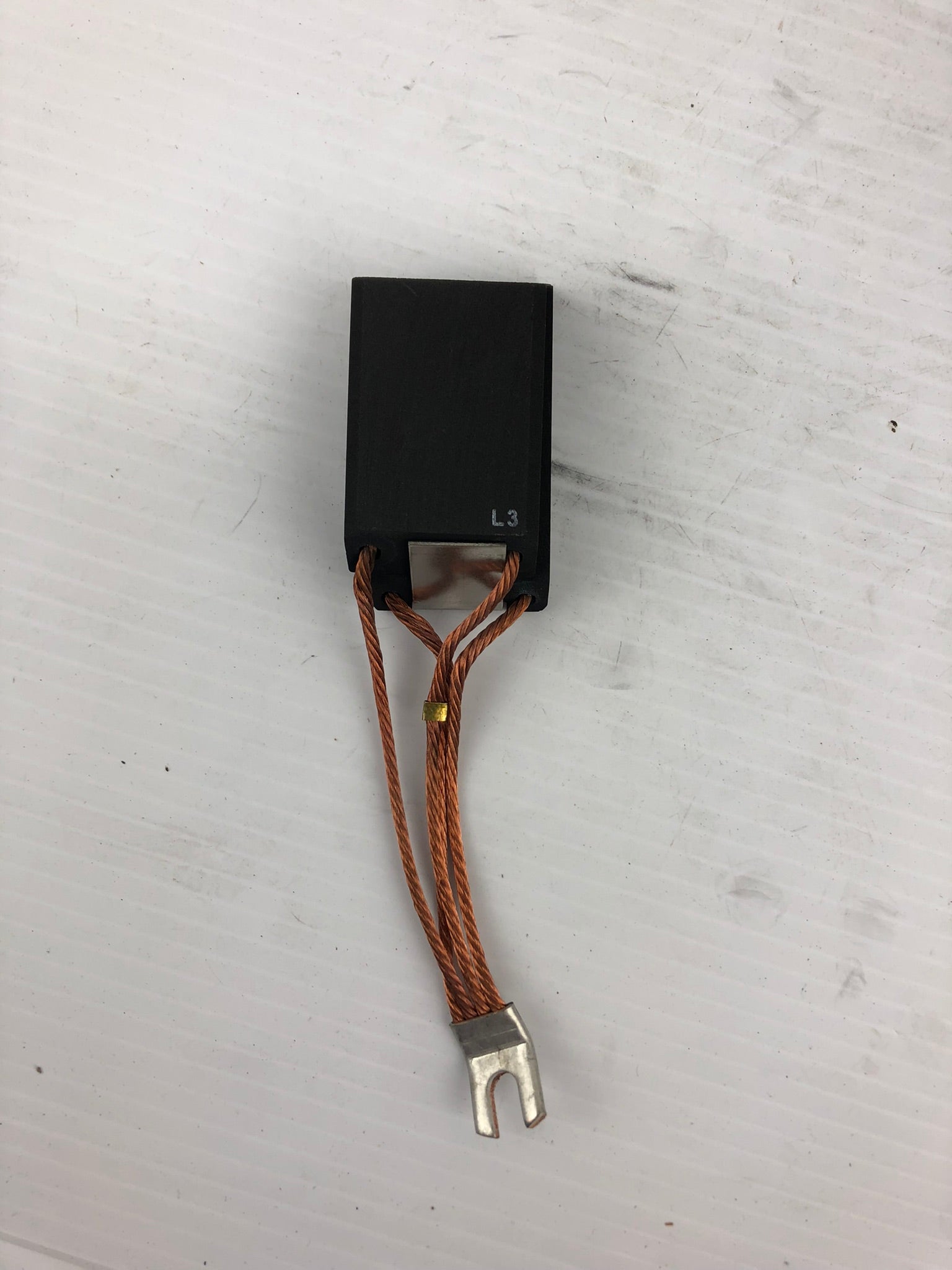 National T563-36A161403AAX26 Carbon Motor Brush