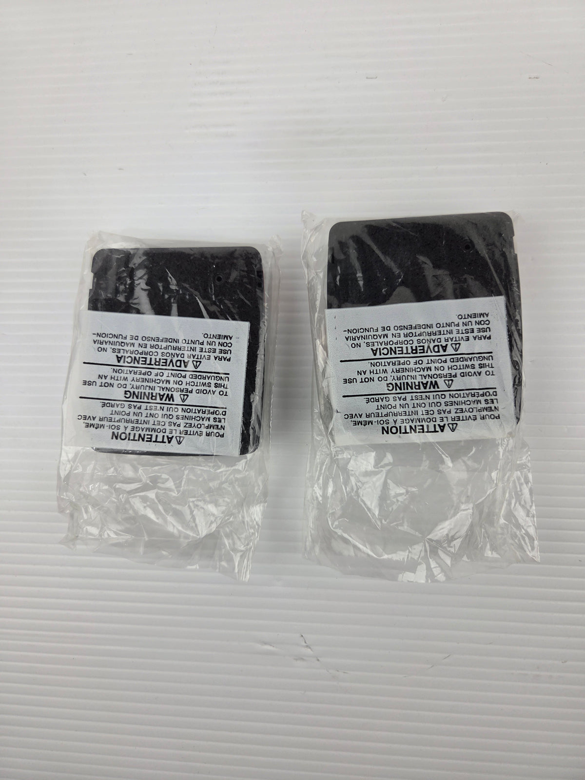 Linemaster Aquiline 974-S DPDT Momentary Foot Switch 15A 250VAC