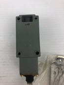 Allen Bradley Z-18210 Operator Head 802T-WS Oiltight Limit Switch Series C