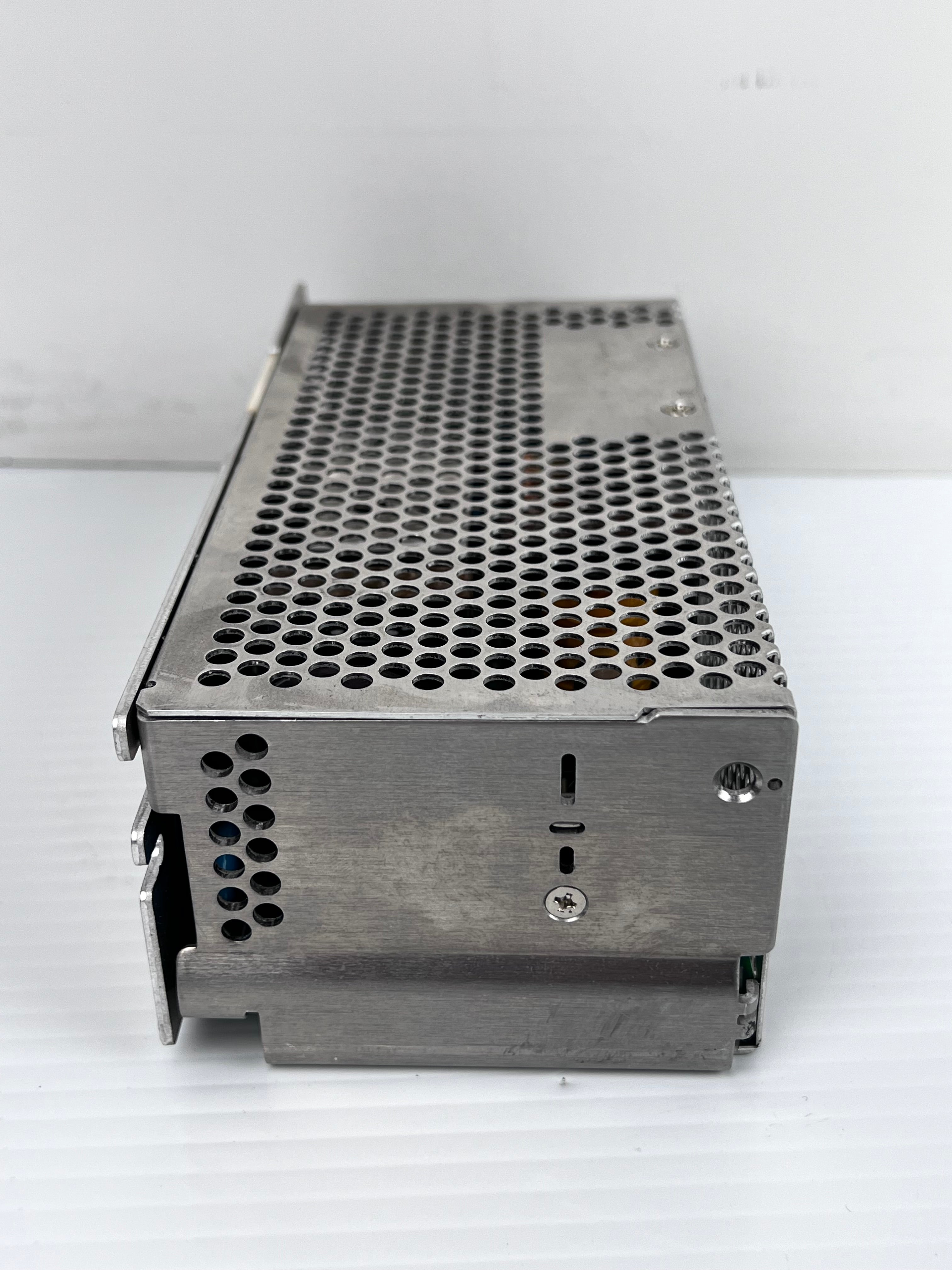 Nemic Lambda JWS150-24/A Power Supply 100-240VAC 2.1A
