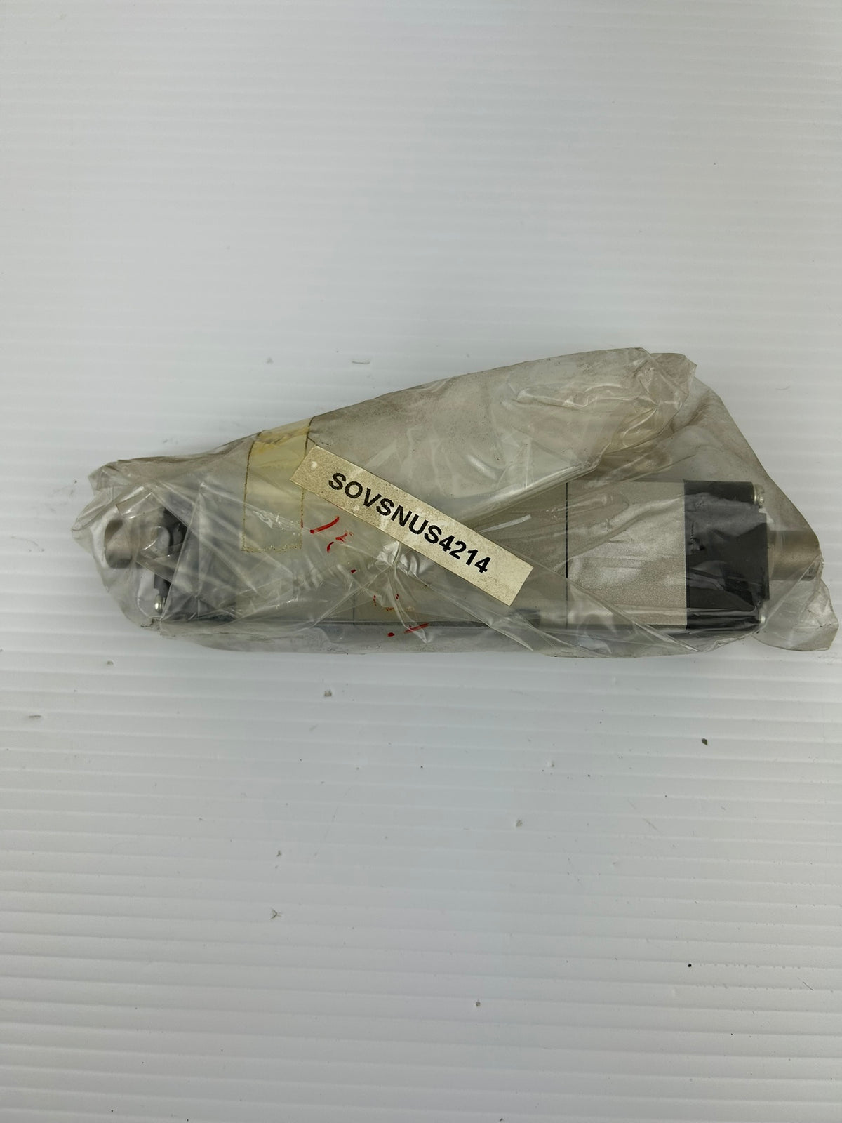 SMC NVS4214-0009D Valve