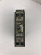 Idec PS5R-VB12 Power Supply Class: 2 100-240VAC 0.35-0.19A 15W