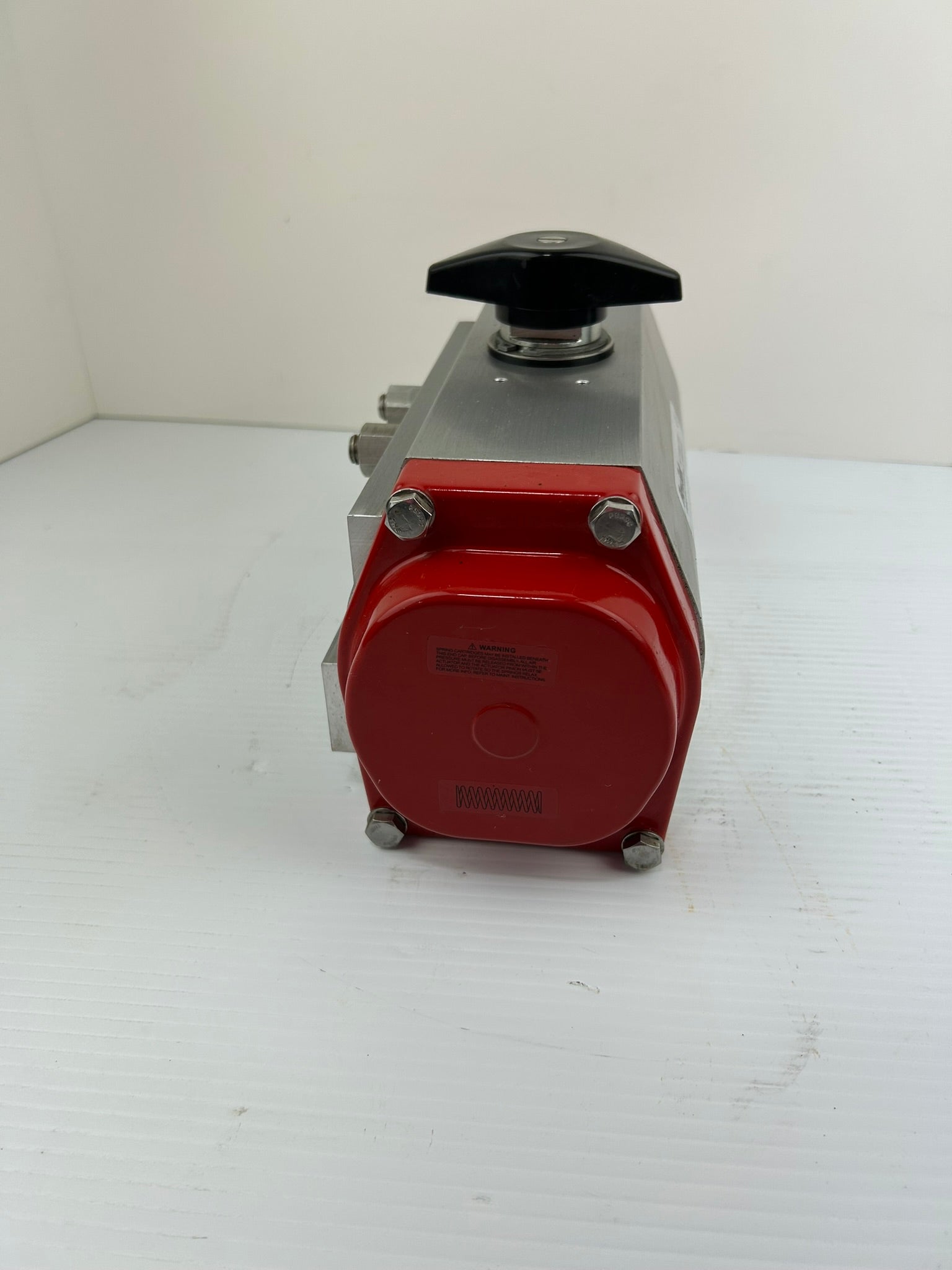 FlowTek 93-1195-113A0-532 Actuator