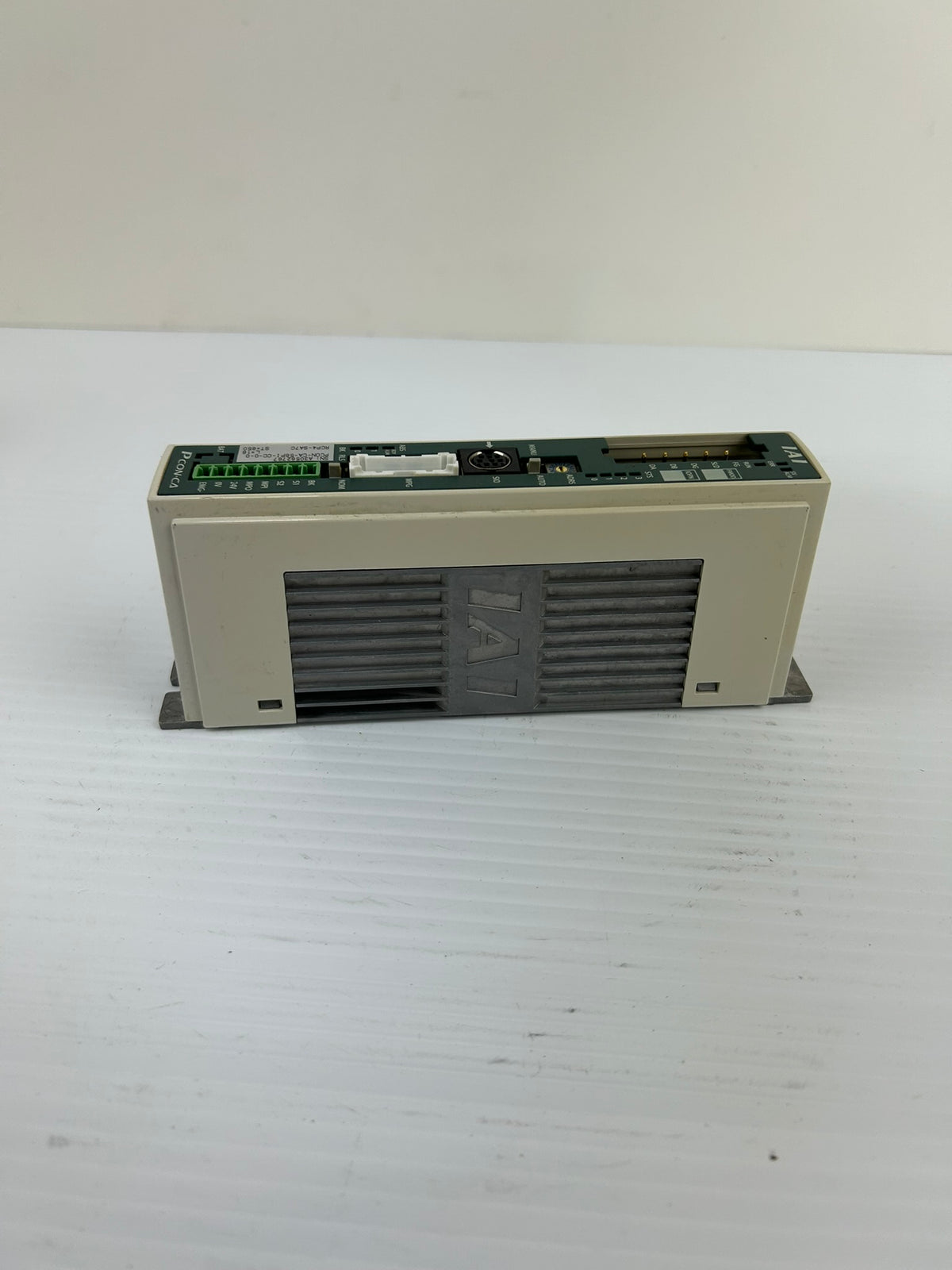 IAI PCON-CAPosition Controller 24VDC PCON-CA-56PI-CC-0-0 RCP4 Actuator