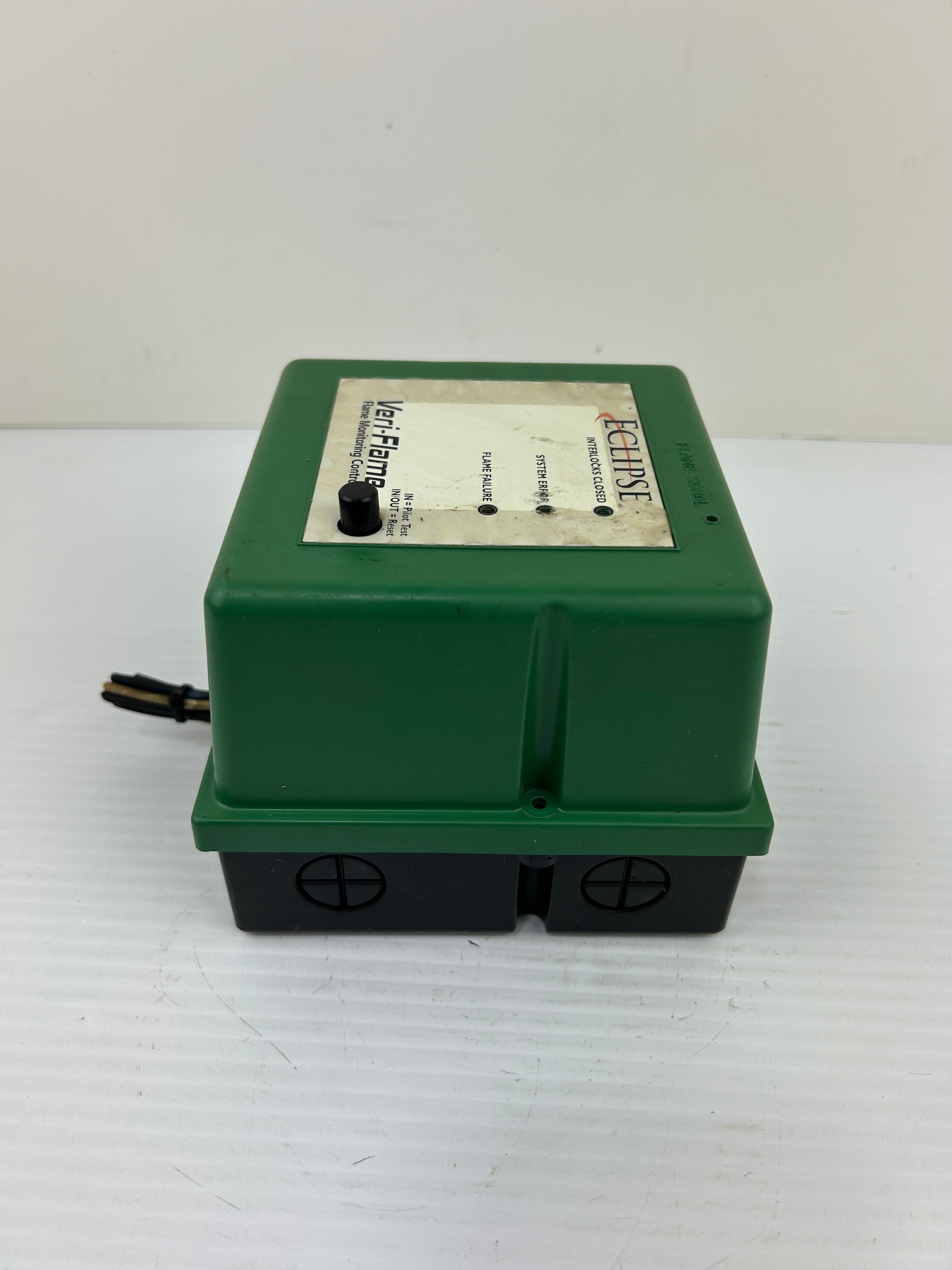 Eclipse VF560532AA Veri-Flame Flame Monitoring Control Signal 5602-10-P 22194