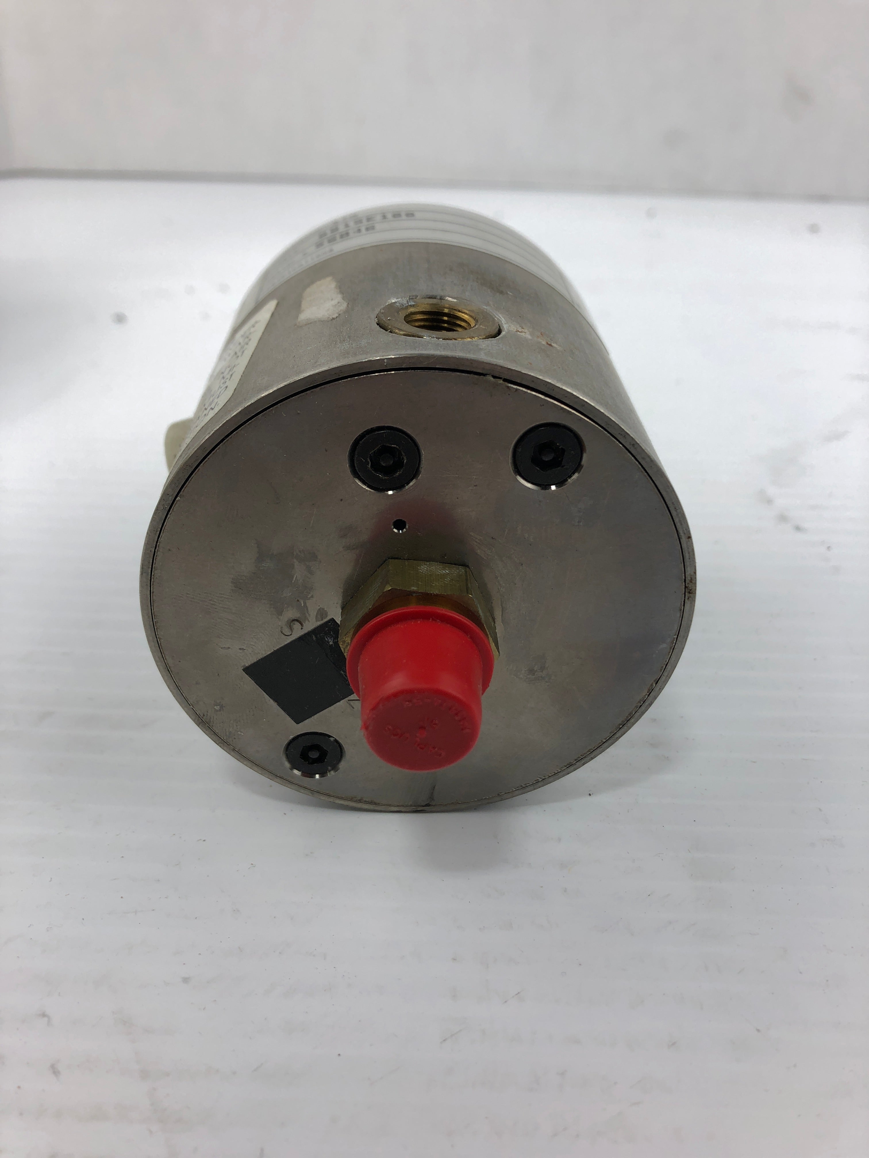 Proportion Air BB1SE100 Pressure Monitor