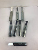 Steck 21500 Molding Release Tool - Lot of 8