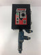 Carotron TDP502-ERT Trooper D.C. Motor Control Type: 4 Enclosure 115-230VAC 20A