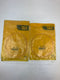 Caterpillar 8T-8380 Seal CAT 8T8380 - Lot of 2