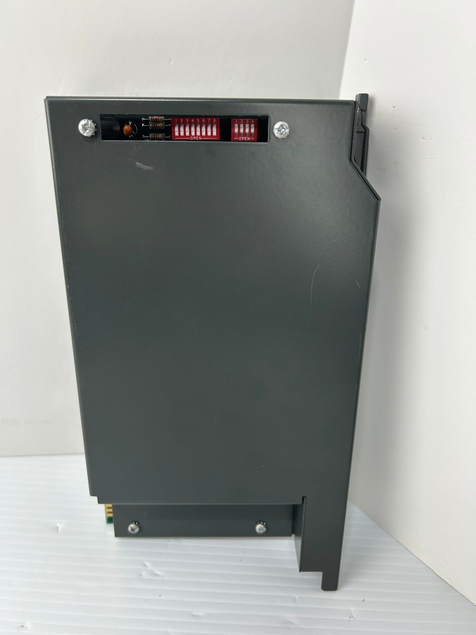 Allen-Bradley 1771-ASB Remote I/O Adapter Module Series A Rev B