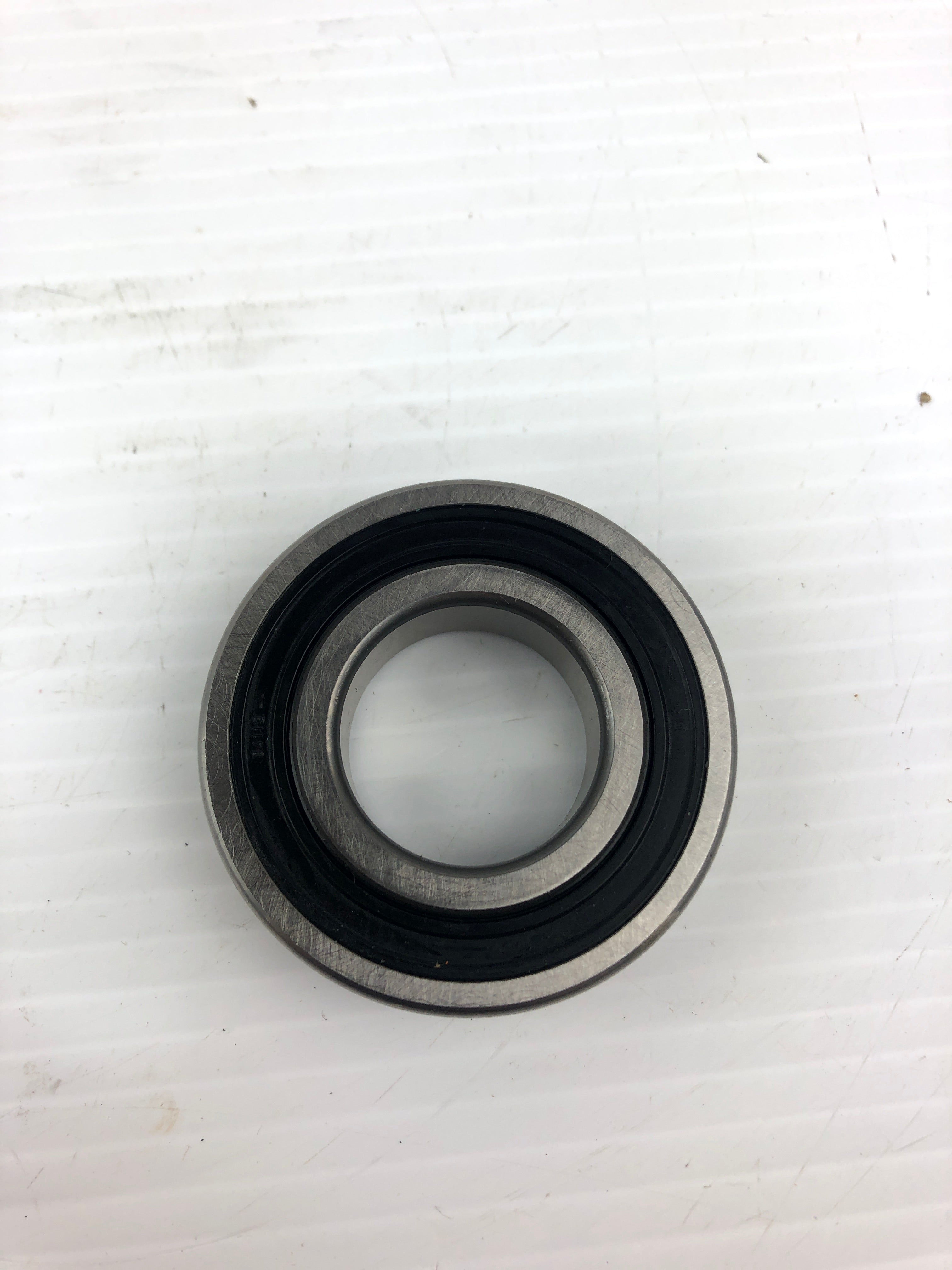 MRC 206SZZ Deep Groove Ball Bearing 07202H