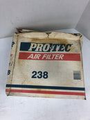 Protec 238 Air Filter