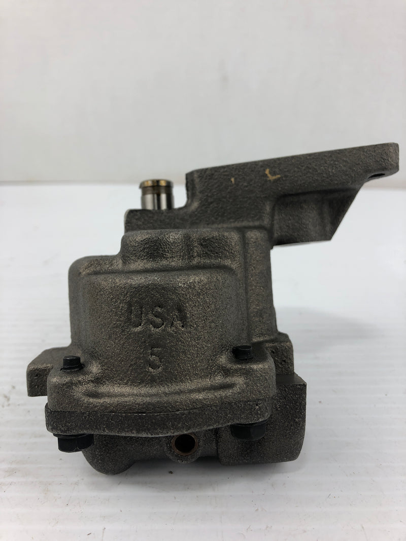 Clevite 6018017 Engine Oil Pump 601-8017