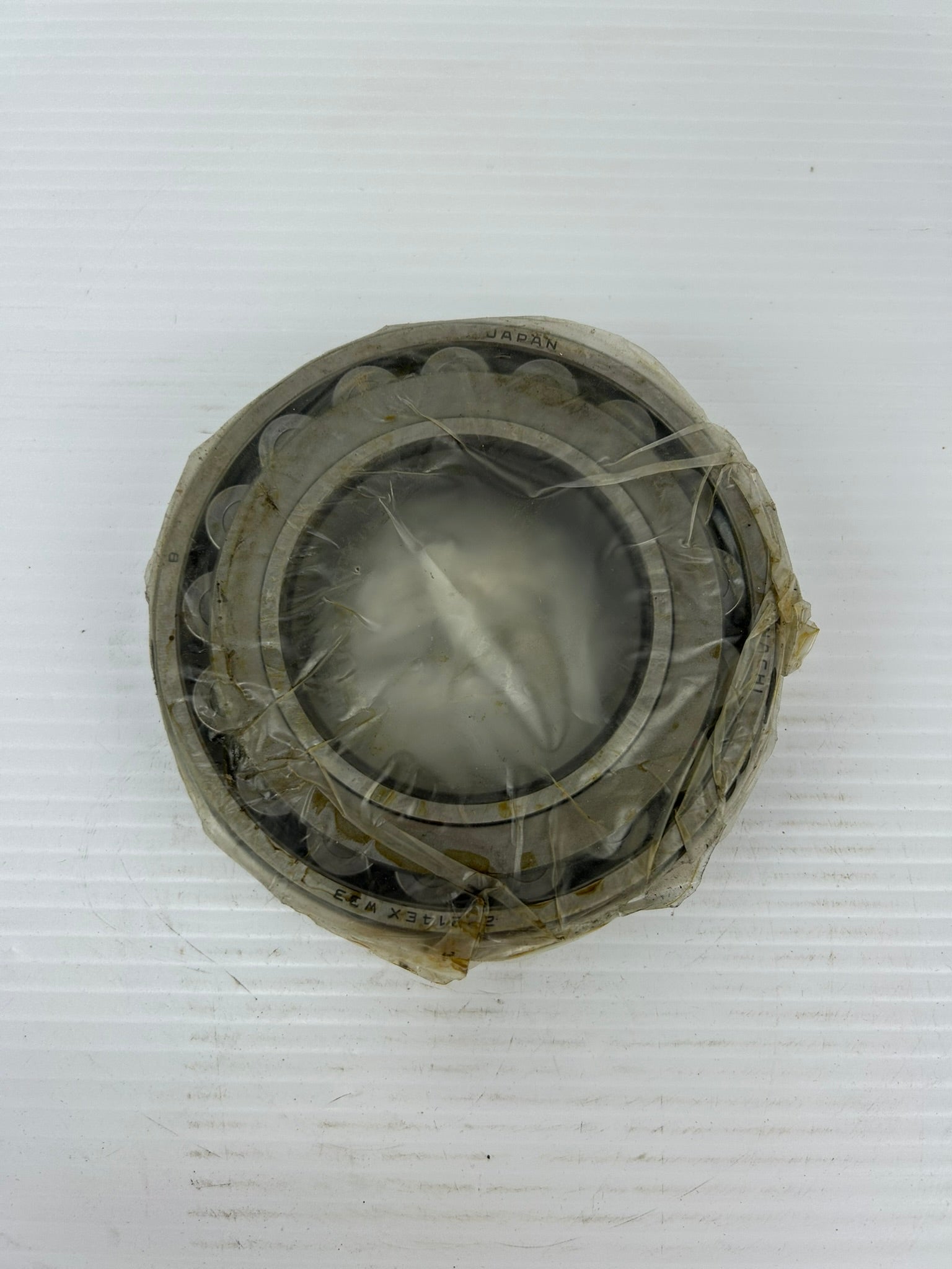 Nachi 22214EXW33 Roller Bearing