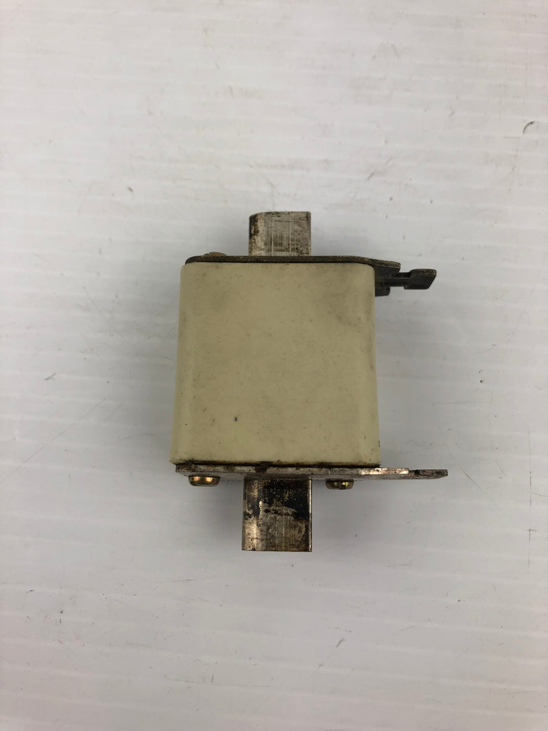 Siemens 3NA1 018 Fuse 500V 63A00/gT