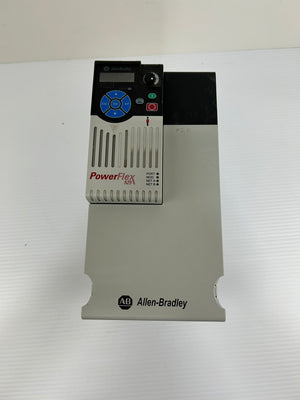 Allen Bradley 25B-D030N114 PowerFlex 525 Power Module AC Drive Series A