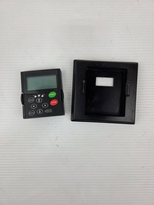 Eaton 254J5181031E Variable Frequency Drive Control Panel Keypad