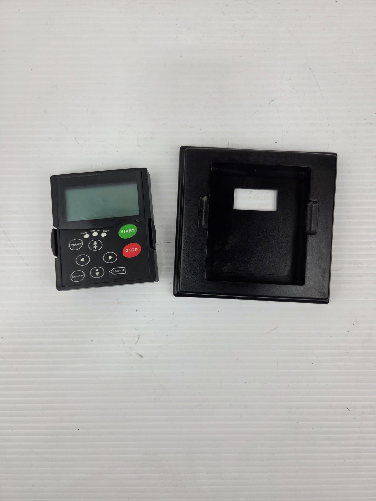 Eaton 254J5181031E Variable Frequency Drive Control Panel Keypad