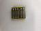 Buss Fuses AGC-2-1/2 Mini Fuse - Lot of 5