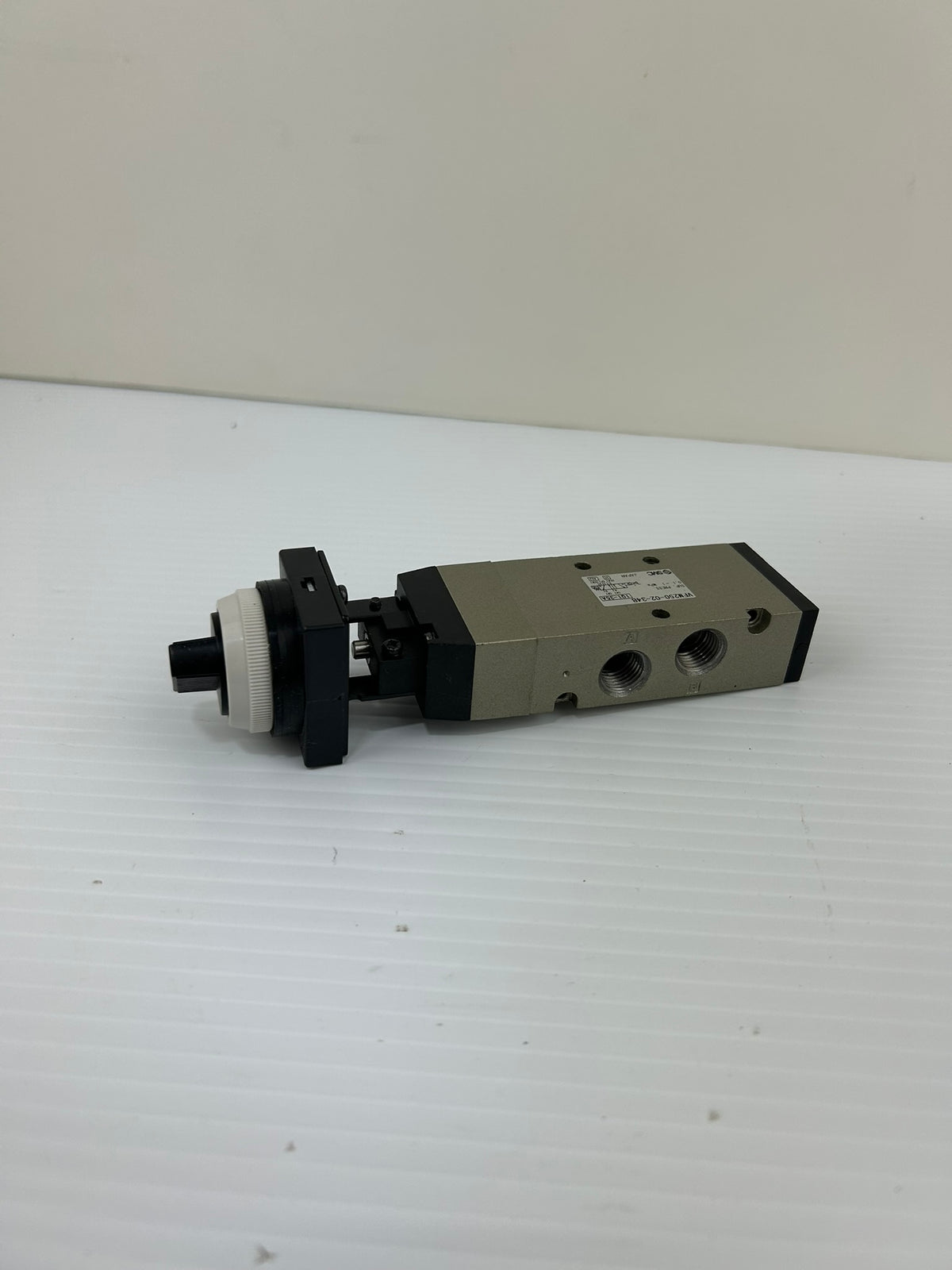 SMC VFM250-02-34B Valve