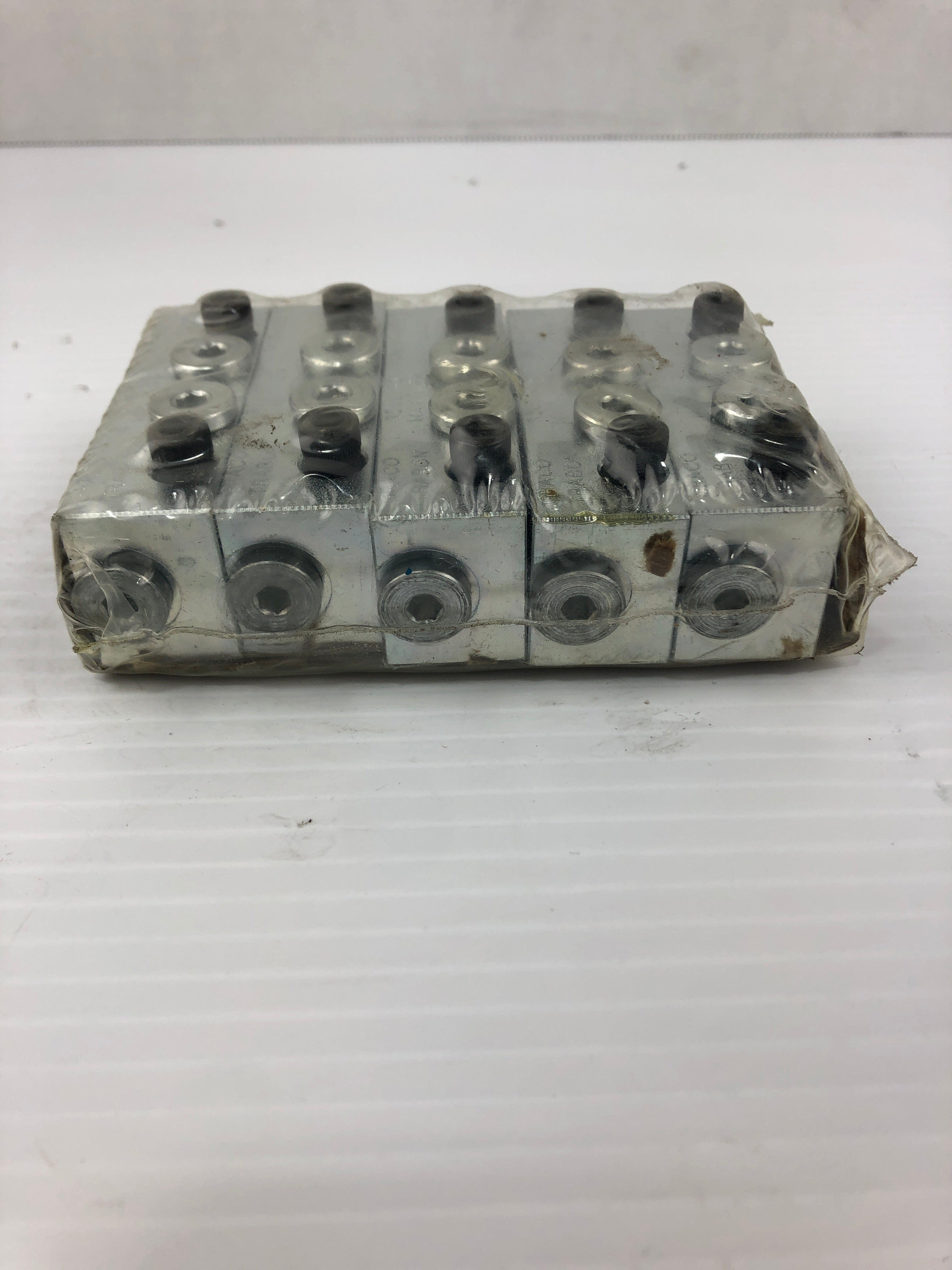 Graco MSP-05S Modular Divider Valve - Pack of 5