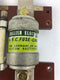 GEC English Electric BS88-4 HRC Fuse Link IEC 269-4 (Set of 6)