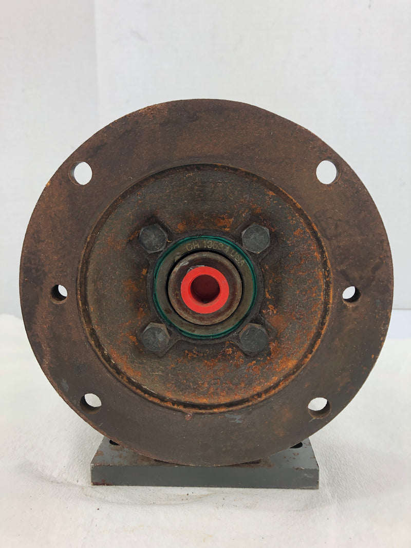 Winsmith 920MWT Speed Reducer 0.78 HP 1750 RPM 30:1 Ratio