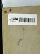 Reliance Electric 57C493 Power Supply 376W Lorain ES371AMB with 1 Key