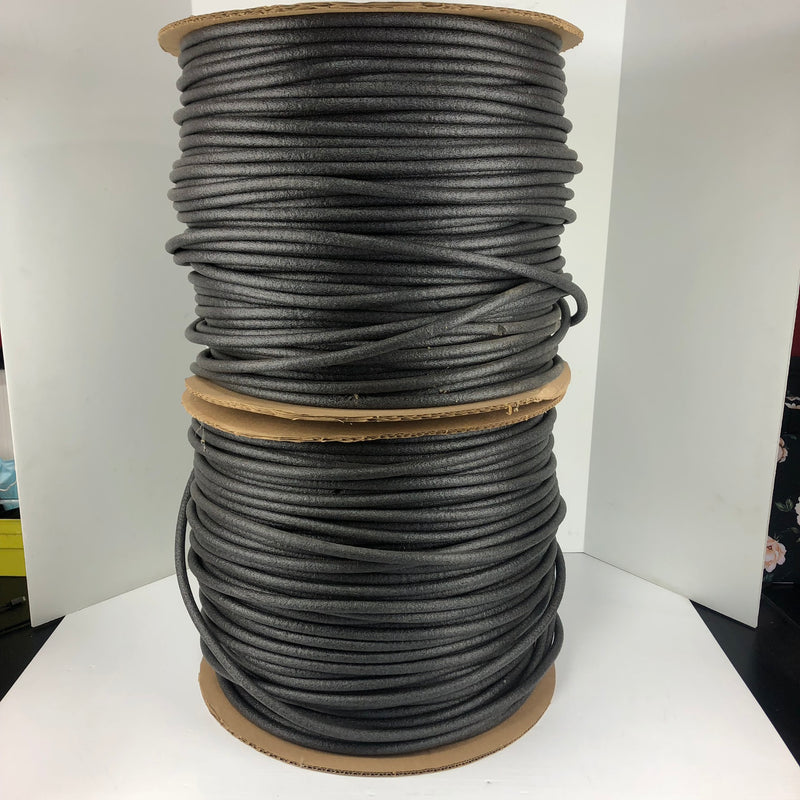 Backer Rod Mfg Inc. Mile High Foam 1/2'' x 2500 Feet Metal Logics, Inc.