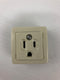 National WK3001 Receptacle 15A 125V 41-5286