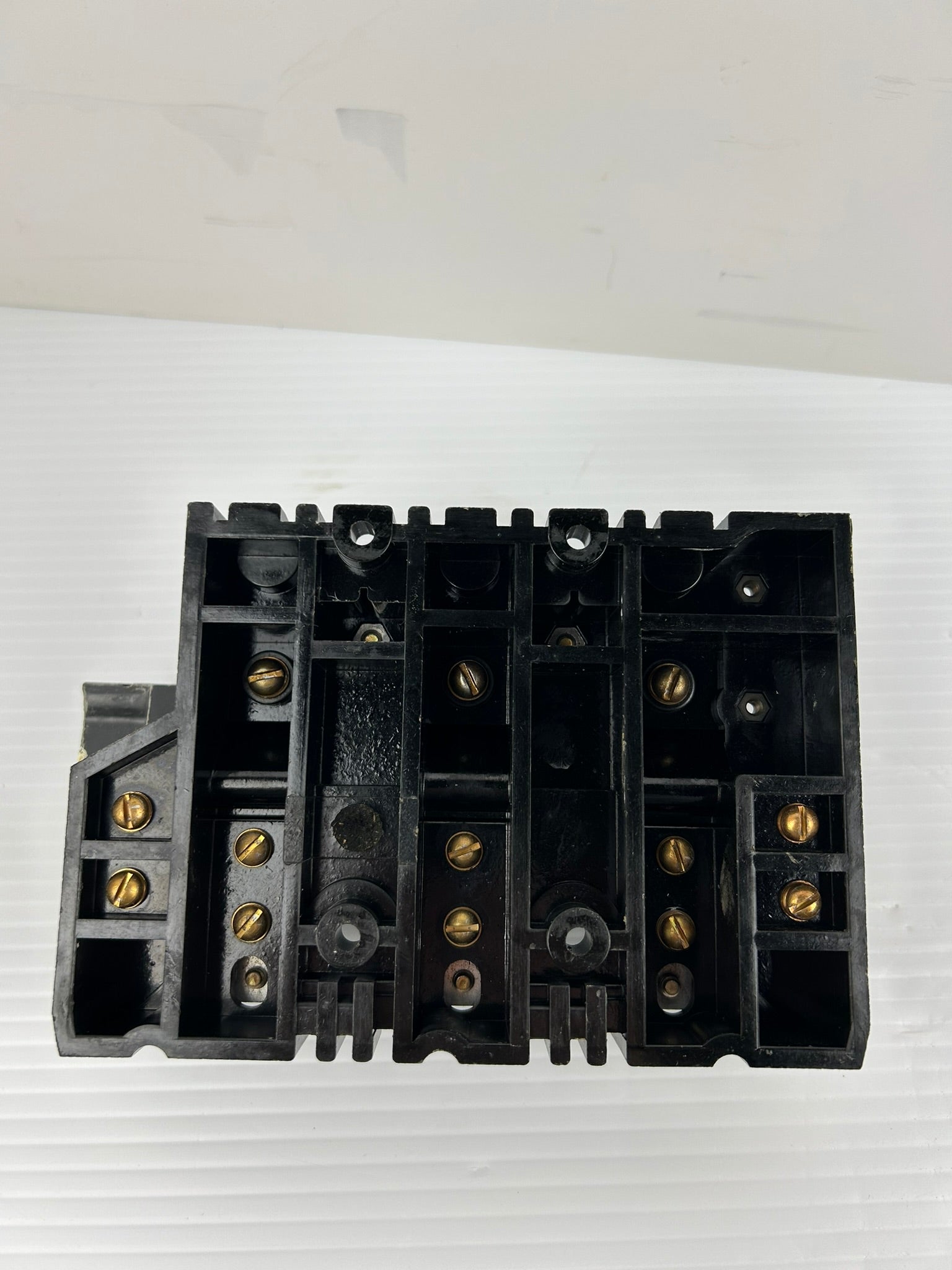 Allen-Bradley 1494F Disconnection Switch 600VAC 250VDC 30A