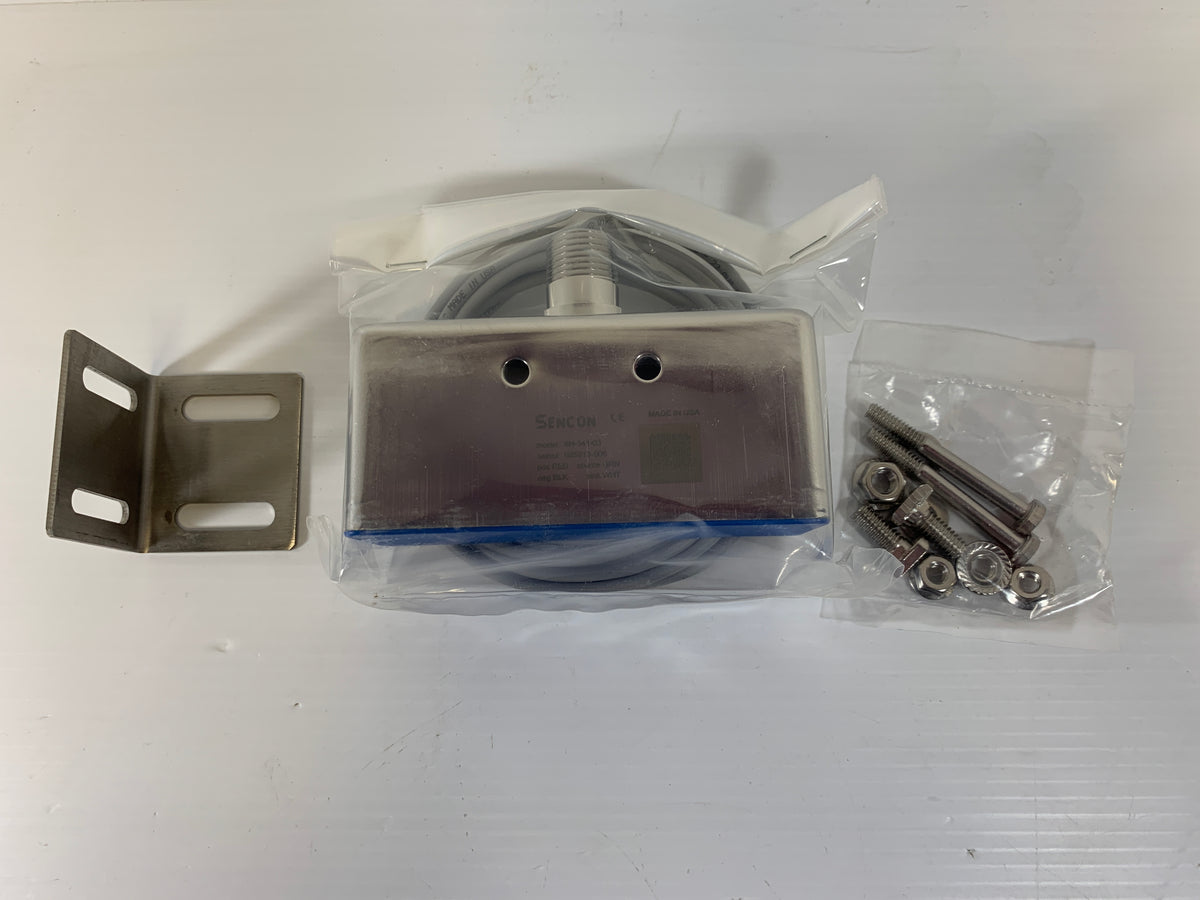 Sencon 9H-341-03 Sensor