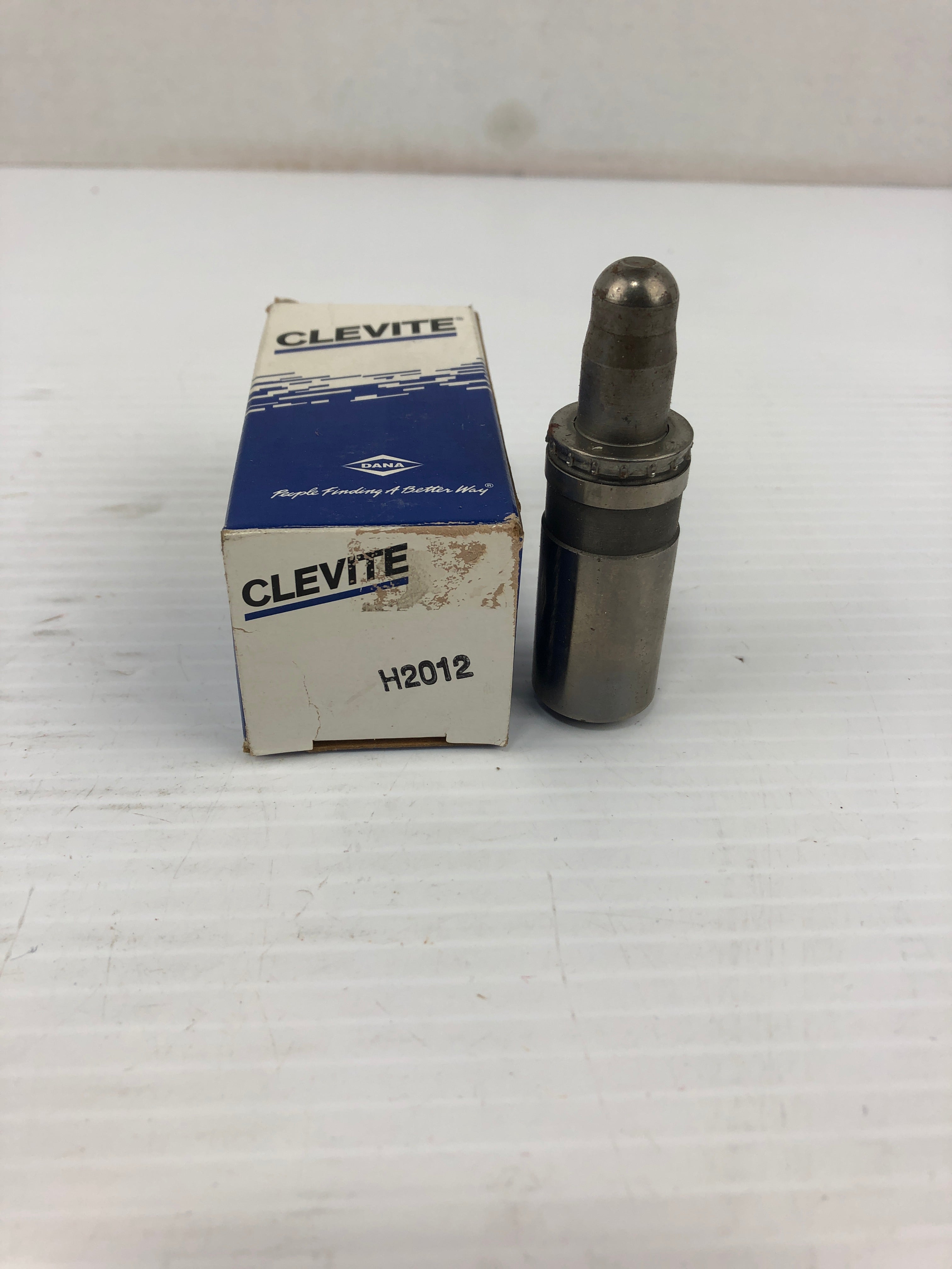 Clevite H2012 Engine Valve Lifter H-2012