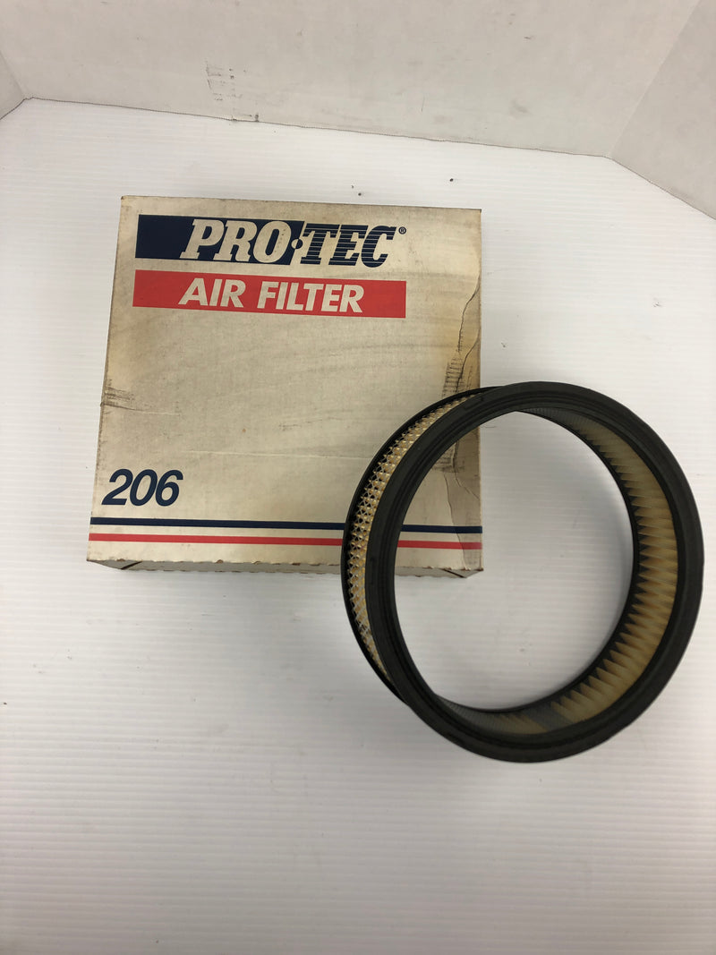 Pro-Tec 206 Air Filter