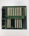 Kawasaki TPB-S.V0 PC Circuit Board 1HZ-50 Robotics Backplane