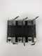 4500162 Fuse Block 250MCM - Metal Type Cu7AL