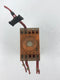 Schleicher SZM 51 Time Relay 52668471 2-60s