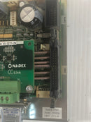 Nadex PC Board PC-1024B and PC-970A