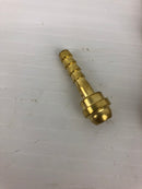 1-3/8" Barbed Welding Hose Fitting - Lot of 6