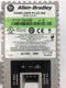 Allen Bradley 2711P-T6C20D PanelView Plus 600 Terminal Ser. D ~5.5" 24VDC 25W