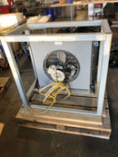 Thermal Transfer Products AOC-33-1 Heat Exchanger with Stand 1 Phase Motor