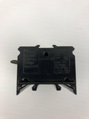 Idec BNH15MW Terminal Block 600V 1.25mm² 15A 10P