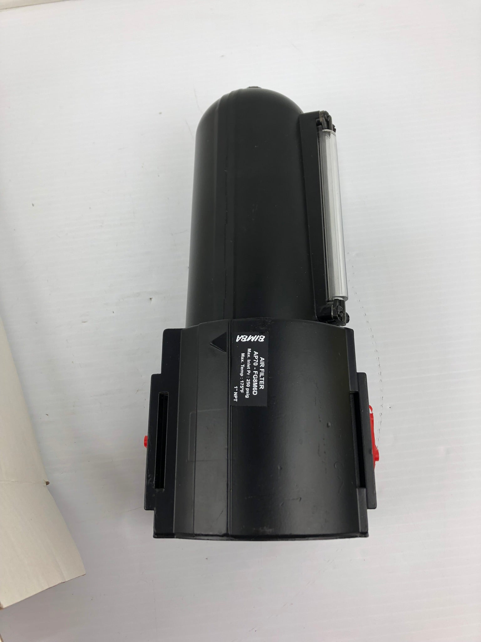 Bimba AP70-FG8M6D Air Filter