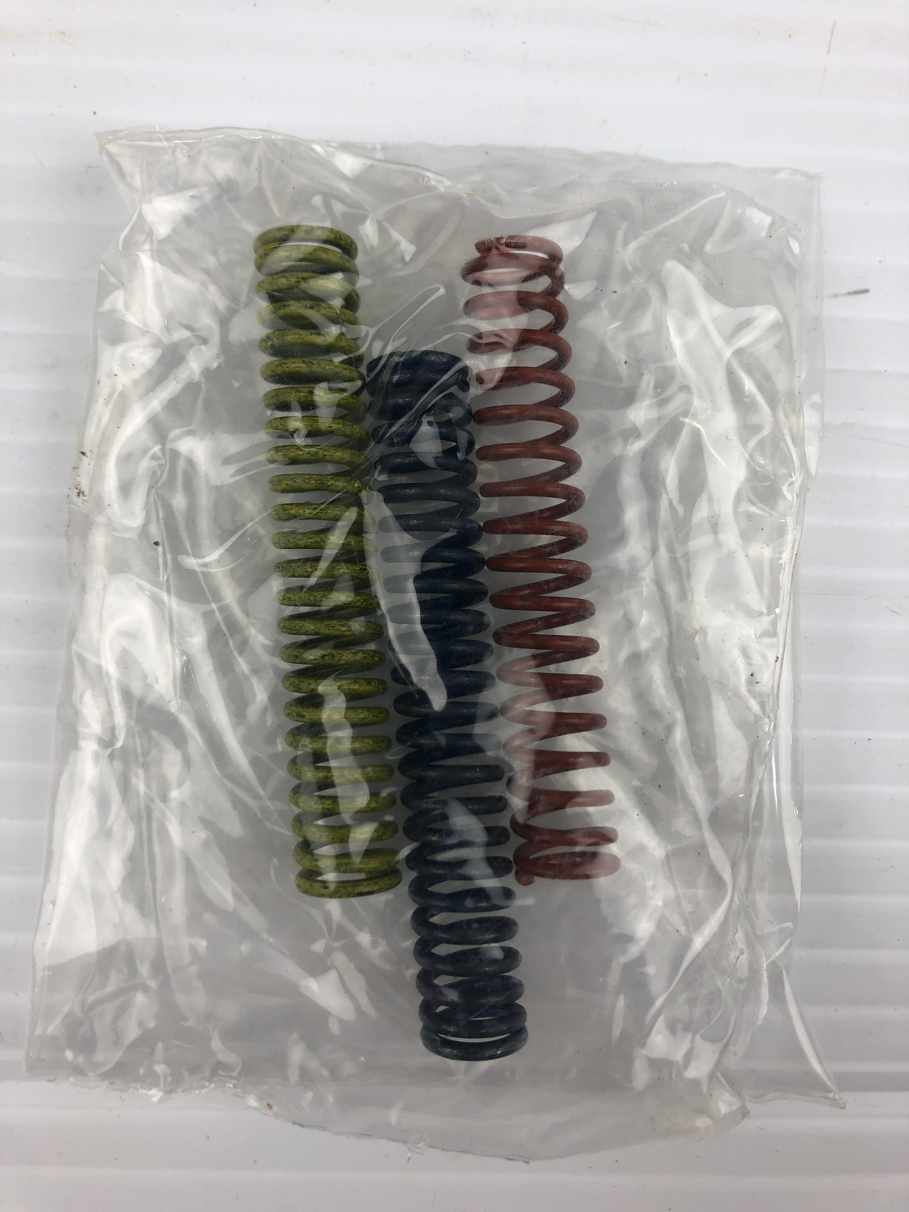 Clevite 6011288 Engine Oil Pump Repair Kit 601-1288