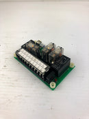 Fanuc Fi-SFTY-00 Circuit Board