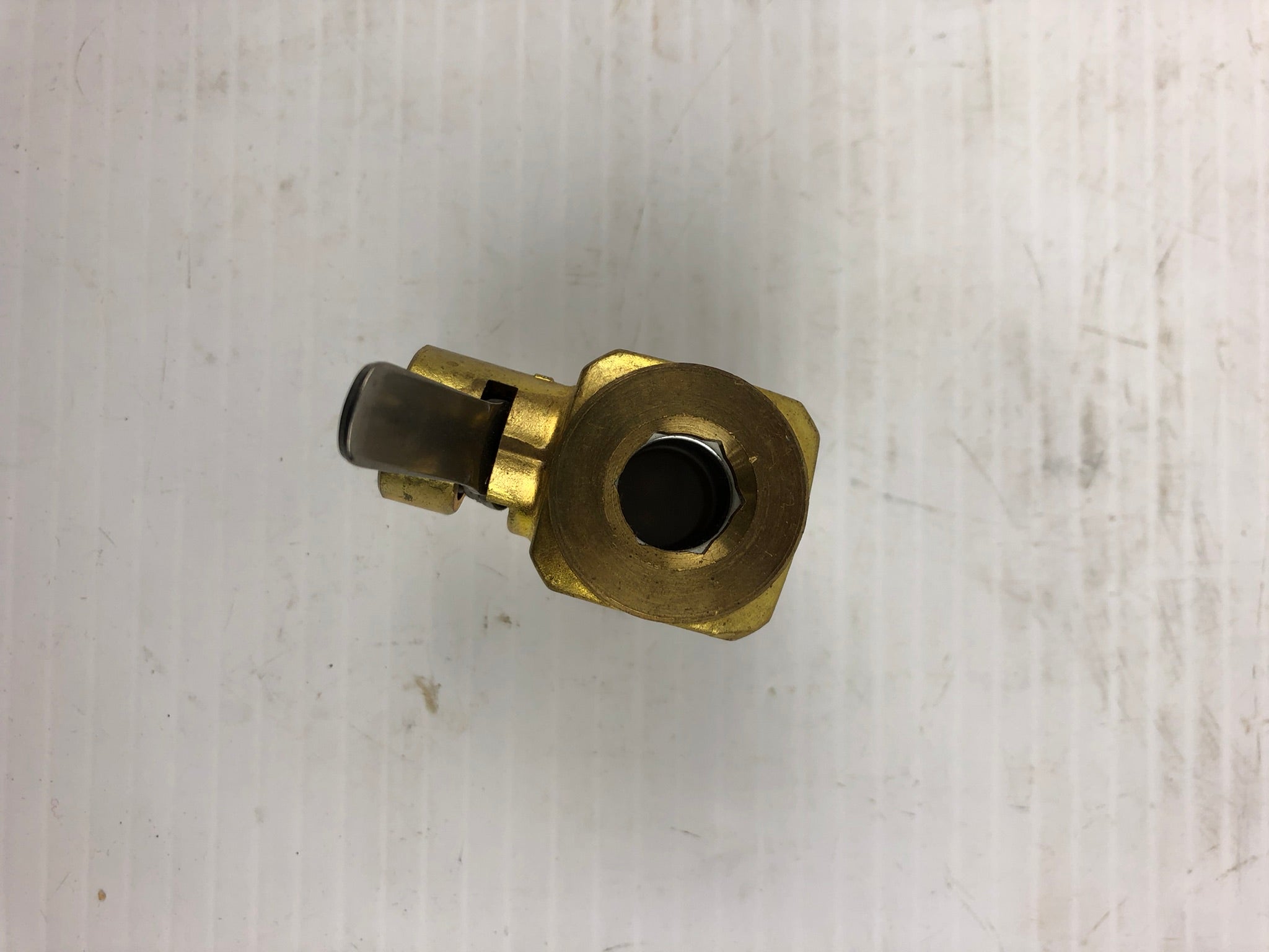 Fumoto GV05-B5 Engine Oil Drain Valve