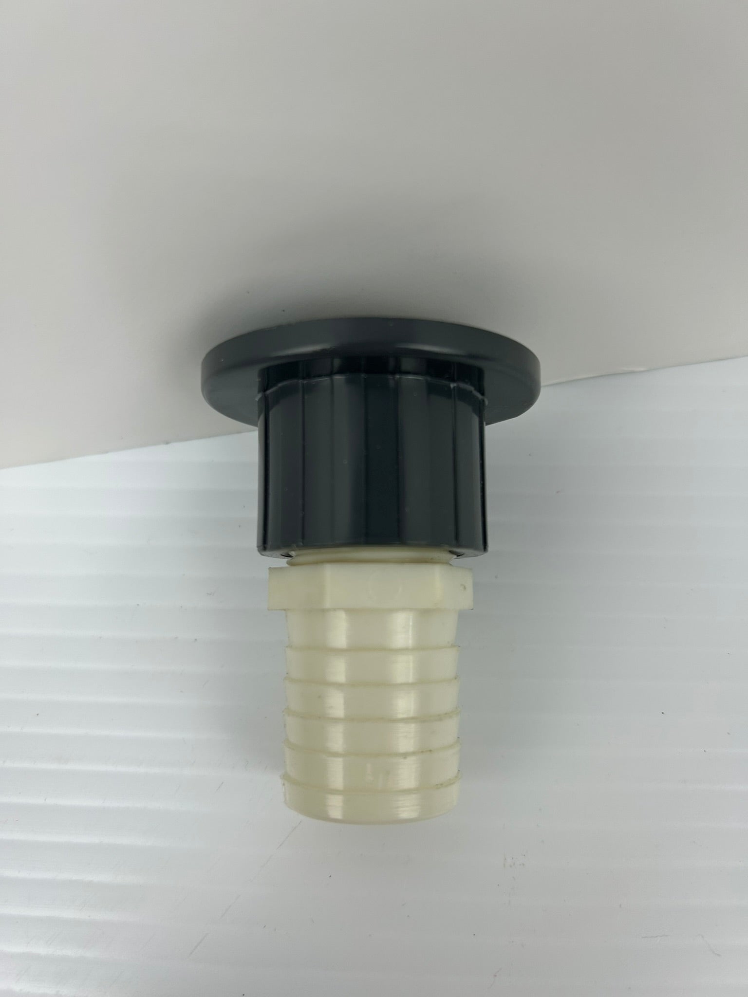 Hayward TB1075ST True Union Ball Valve PVC 3/4"
