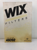 WIX 46092 Air Filter